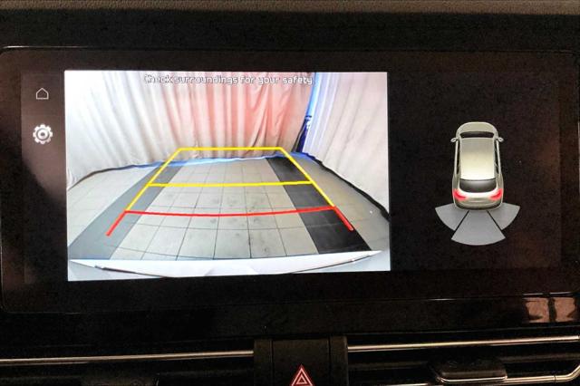 2022 Kia Niro EV EX Premium