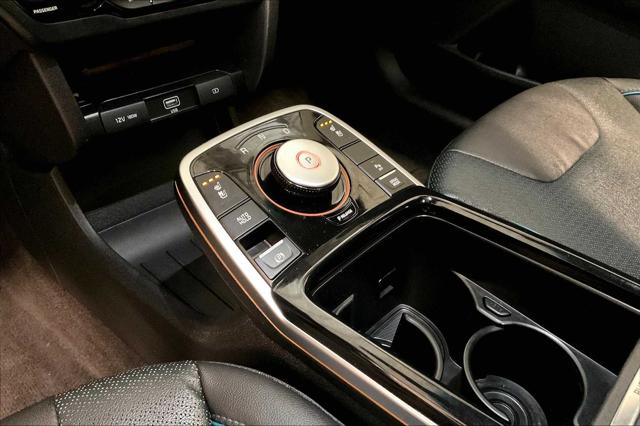 2022 Kia Niro EV EX Premium