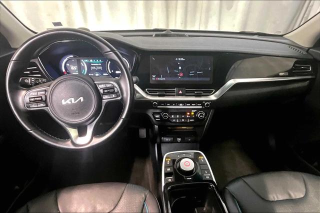 2022 Kia Niro EV EX Premium