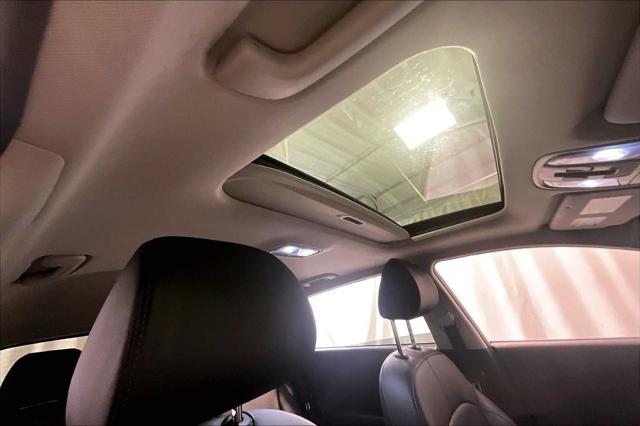 2022 Kia Niro EV EX Premium