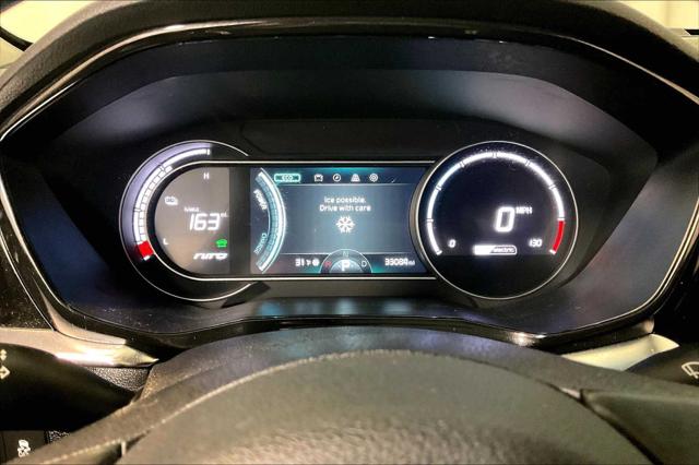 2022 Kia Niro EV EX Premium