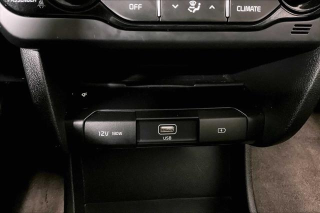 2022 Kia Niro EV EX Premium