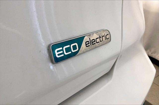 2022 Kia Niro EV EX Premium