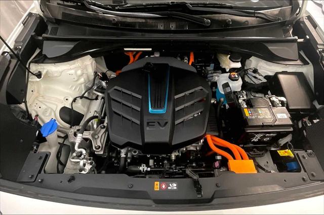 2022 Kia Niro EV EX Premium
