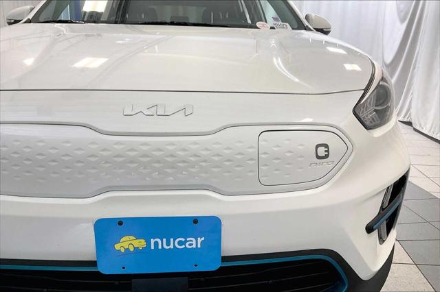 2022 Kia Niro EV EX Premium