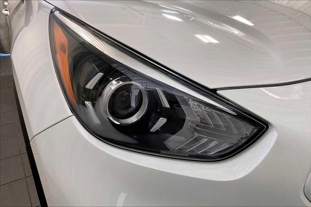 2022 Kia Niro EV EX Premium