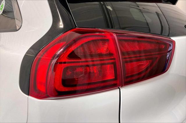 2022 Kia Niro EV EX Premium