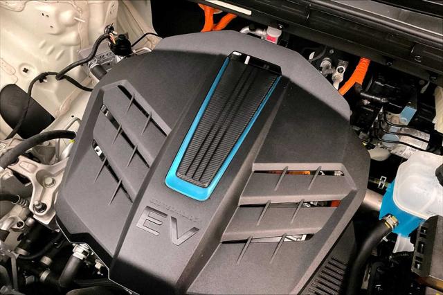 2022 Kia Niro EV EX Premium