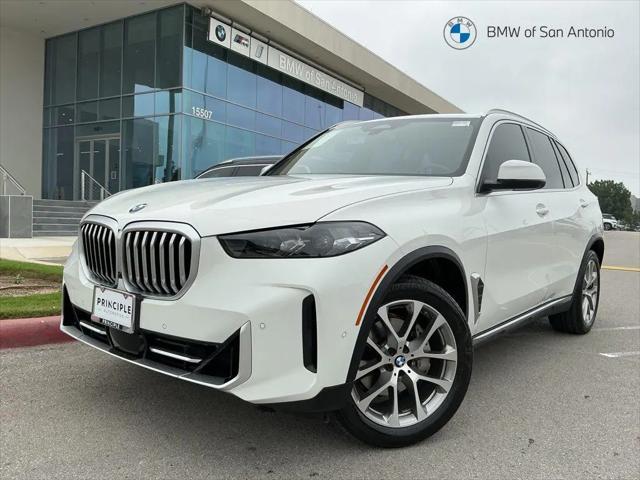 2024 BMW X5 sDrive40i for sale in San Antonio, TX