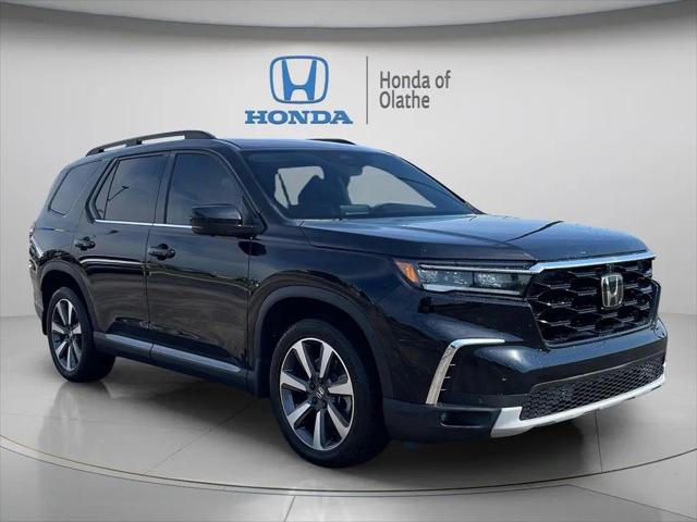 2023 Honda Pilot AWD Elite for sale in Olathe, KS