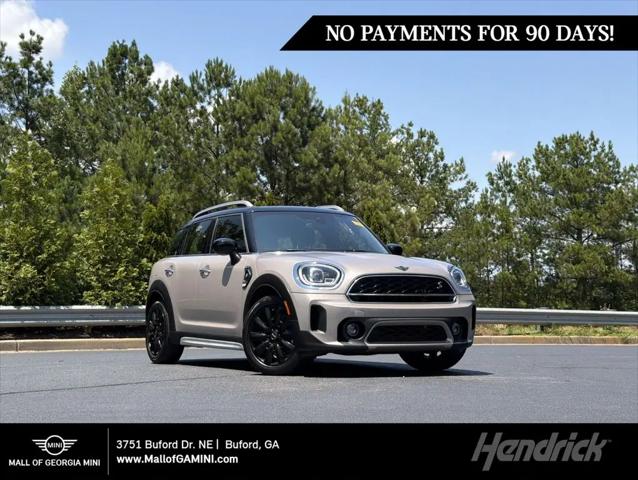 2022 MINI Countryman Cooper S for sale in Buford, GA