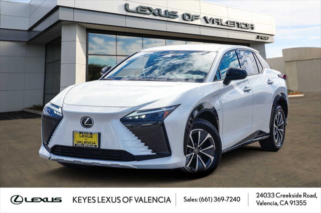 2025 Lexus 300 RZ 300e for sale in Valencia, CA
