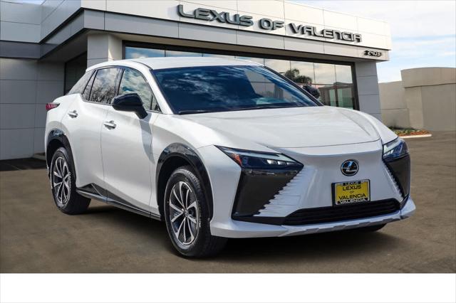 2025 Lexus 300 RZ 300e