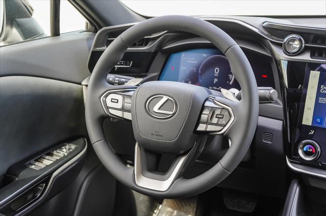 2025 Lexus 300 RZ 300e
