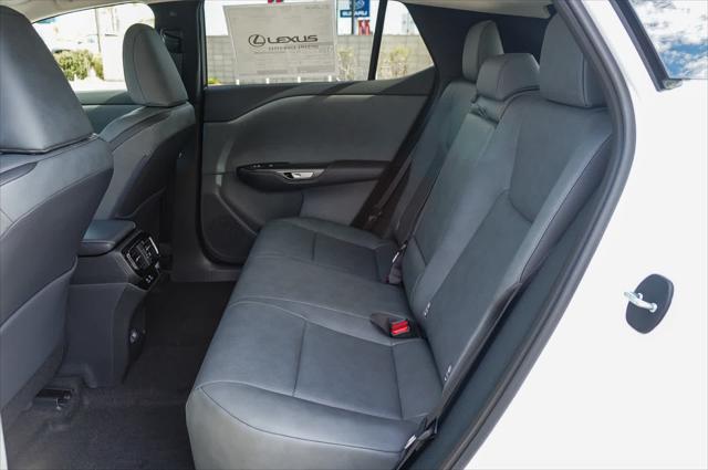 2025 Lexus 300 RZ 300e