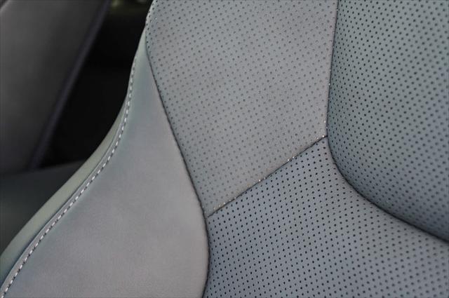 2025 Lexus 300 RZ 300e