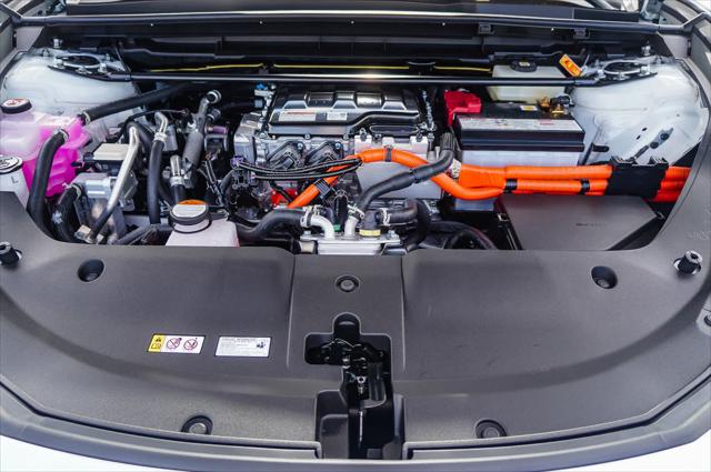 2025 Lexus 300 RZ 300e