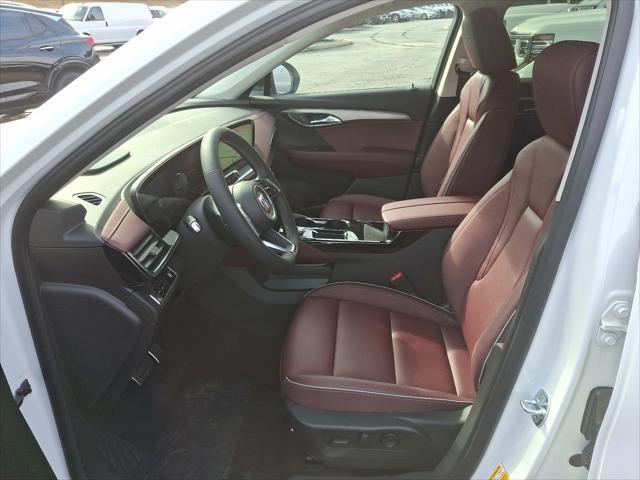 2025 Buick Envision Sport Touring AWD