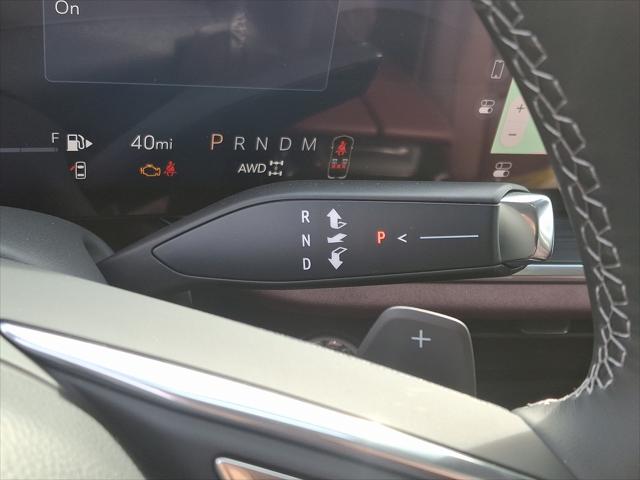 2025 Buick Envision Sport Touring AWD