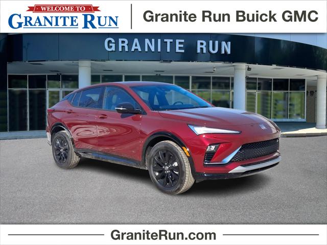 2025 Buick NV Sport Touring FWD for sale in Media, PA
