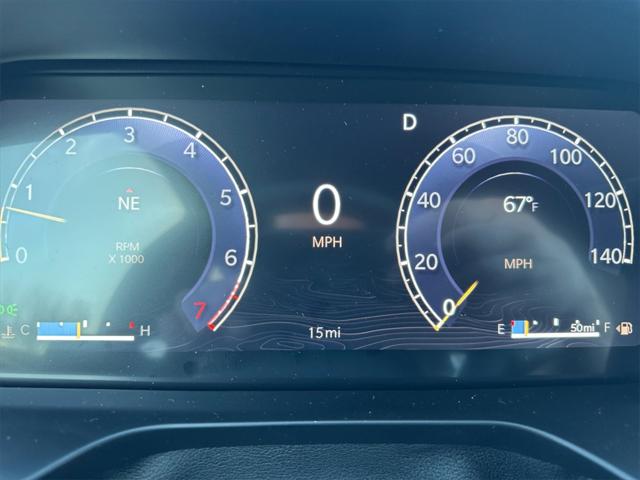 2025 Jeep Grand Cherokee GRAND CHEROKEE L ALTITUDE 4X4 2025 Jeep Grand Cherokee GRAND CHEROKEE L ALTITUDE 4X4