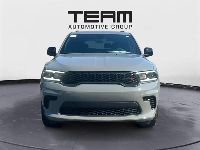 2025 Dodge Durango DURANGO GT RWD