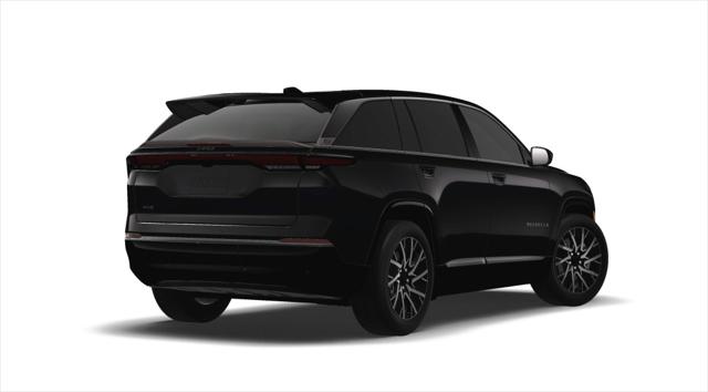 2025 Wagoneer Wagoneer S WAGONEER S LIMITED