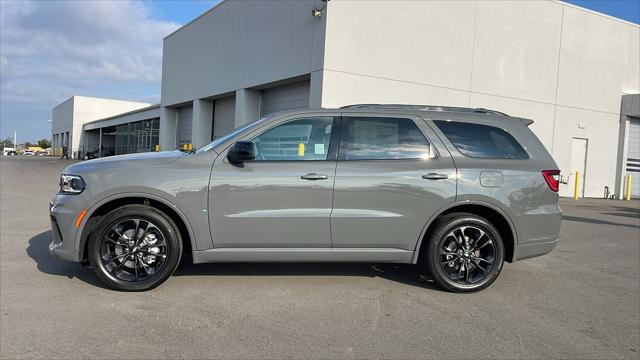 2025 Dodge Durango DURANGO GT RWD