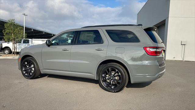 2025 Dodge Durango DURANGO GT RWD