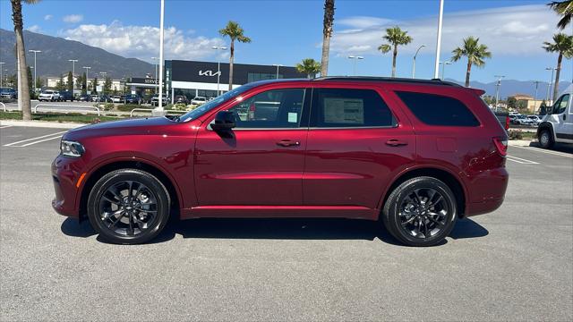 2025 Dodge Durango DURANGO GT RWD