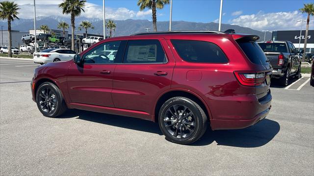 2025 Dodge Durango DURANGO GT RWD