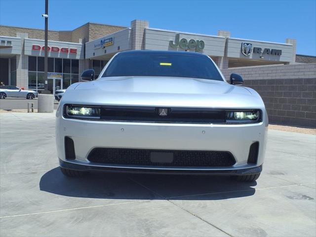 2025 Dodge Charger CHARGER 2-DOOR DAYTONA R/T AWD