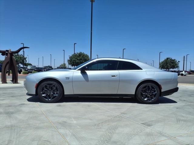 2025 Dodge Charger CHARGER 2-DOOR DAYTONA R/T AWD
