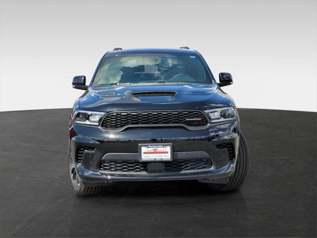 2025 Dodge Durango DURANGO GT PLUS AWD