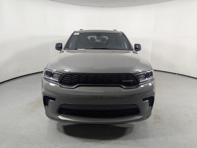2025 Dodge Durango DURANGO GT RWD