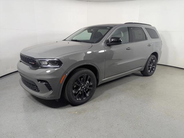 2025 Dodge Durango DURANGO GT RWD