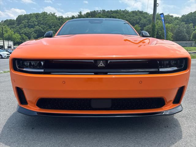 2025 Dodge Charger CHARGER 2-DOOR DAYTONA R/T AWD