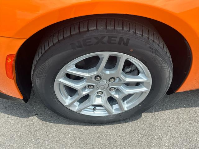 2025 Dodge Charger CHARGER 2-DOOR DAYTONA R/T AWD