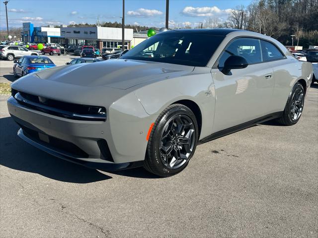 2025 Dodge Charger CHARGER 2-DOOR DAYTONA R/T AWD