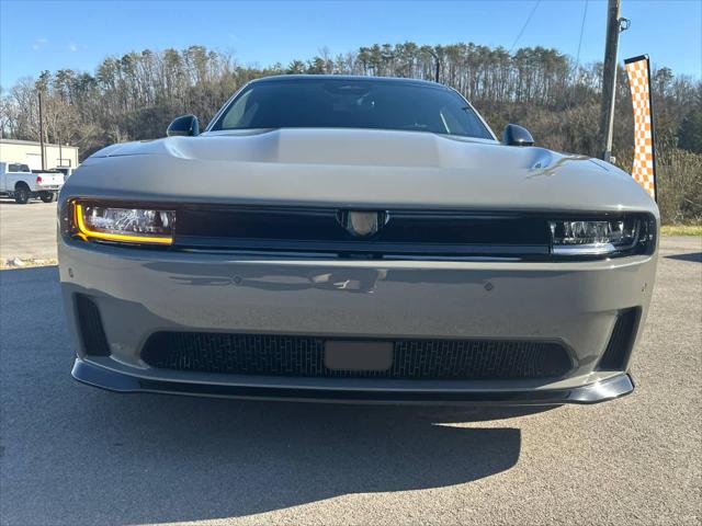 2025 Dodge Charger CHARGER 2-DOOR DAYTONA R/T AWD