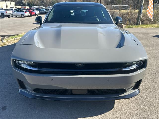 2025 Dodge Charger CHARGER 2-DOOR DAYTONA R/T AWD