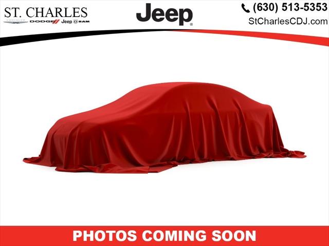 2025 Wagoneer Wagoneer S WAGONEER S LAUNCH EDITION