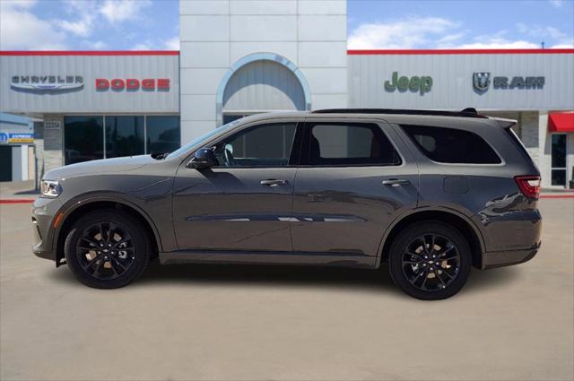 2025 Dodge Durango DURANGO GT RWD