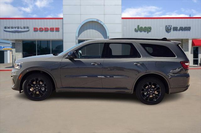 2025 Dodge Durango DURANGO GT RWD