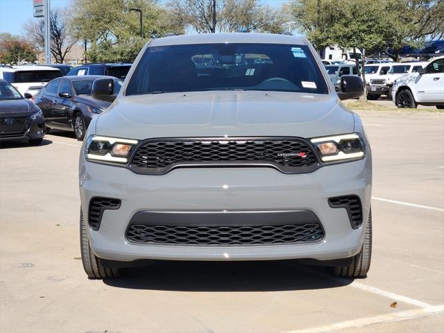 2025 Dodge Durango DURANGO GT RWD