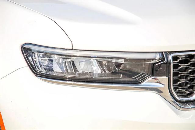 2025 Jeep Grand Cherokee GRAND CHEROKEE LIMITED 4X2