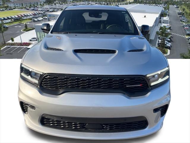 2025 Dodge Durango DURANGO GT PLUS AWD