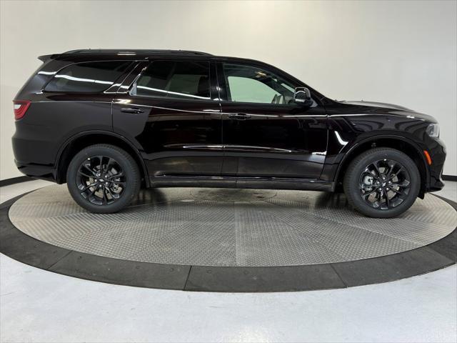 2025 Dodge Durango DURANGO GT PLUS AWD