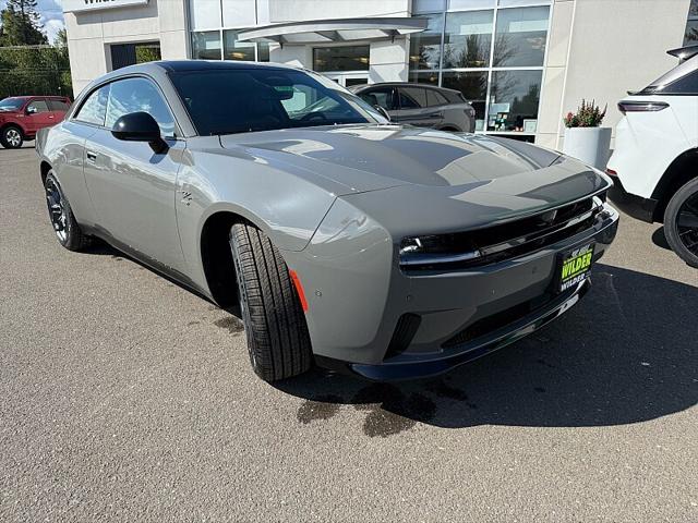 2025 Dodge Charger CHARGER 2-DOOR DAYTONA R/T AWD 2025 Dodge Charger CHARGER 2-DOOR DAYTONA R/T AWD