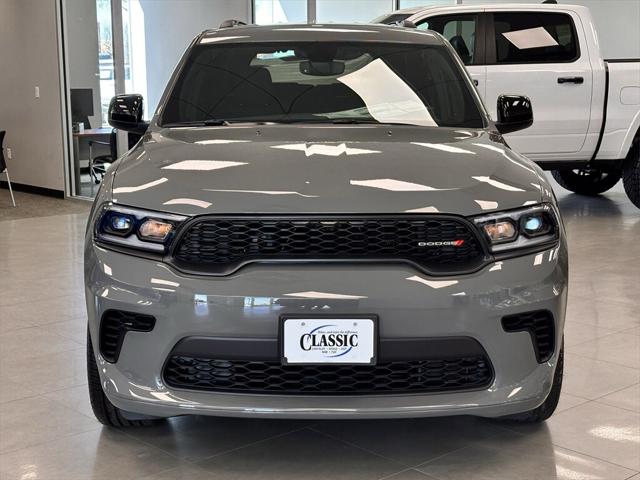 2025 Dodge Durango DURANGO GT RWD